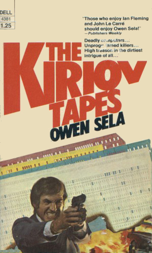 The Kiriov Tapes
