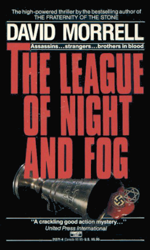 The League Of Night And Fog