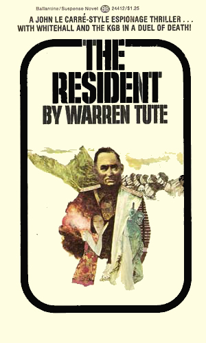 The Resident