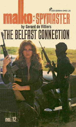 The Belfast Connection