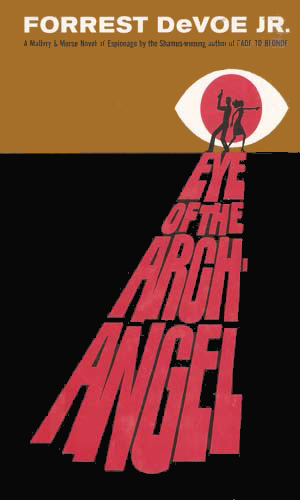 Eye Of The Archangel