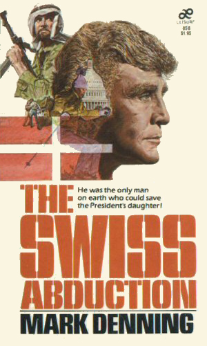 The Swiss Abduction