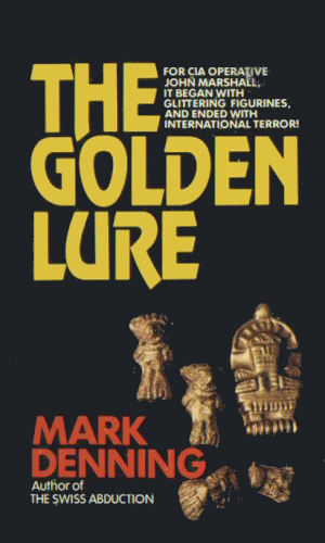 The Golden Lure