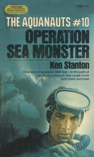 Operation Sea Monster