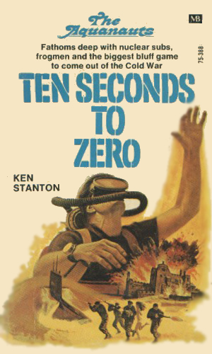 Ten Seconds To Zero
