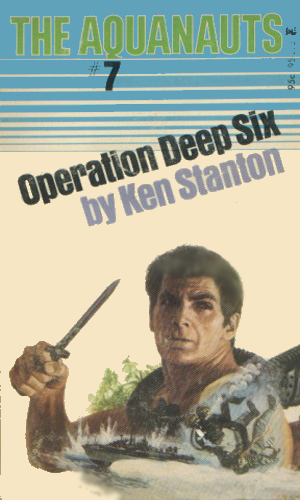 Operation Deep Six