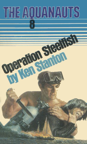 Operation Steelfish