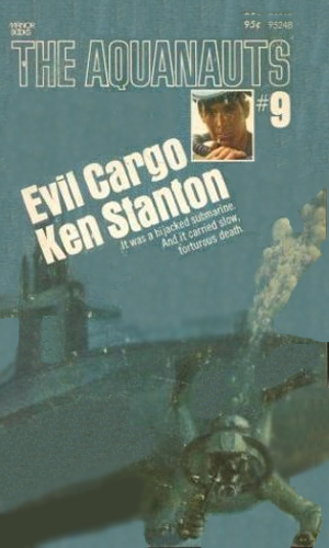 Evil Cargo