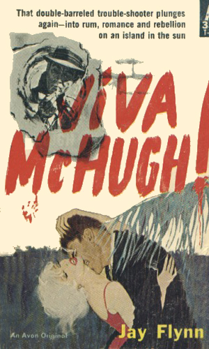 Viva McHugh