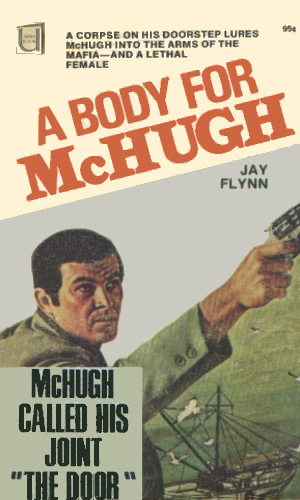 A Body For McHugh