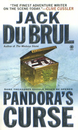 Pandora's Curse
