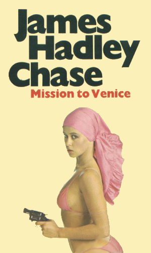 Mission To Venice