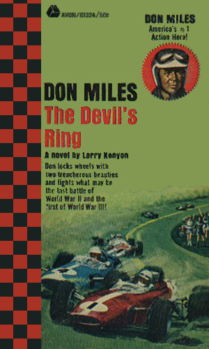 Devil's Ring