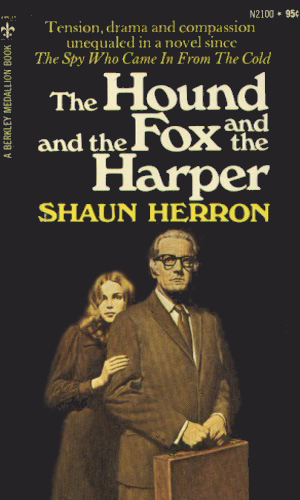 The Hound And The Fox And The Harper