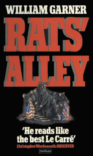 Rat's Alley