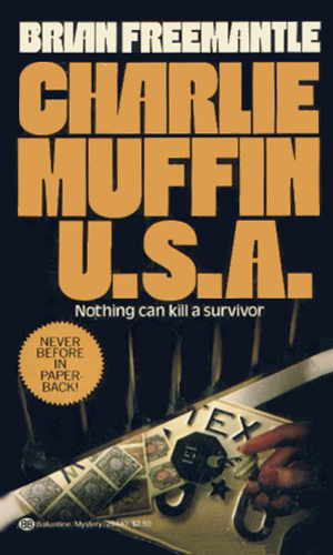 Charlie Muffin U.S.A.