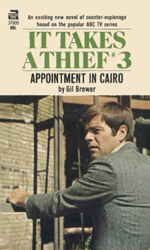Appointment In Cairo