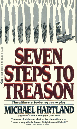 Seven Steps To Treason
