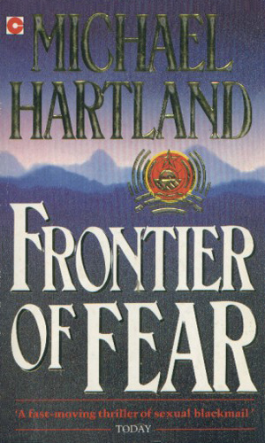 Frontier Of Fear
