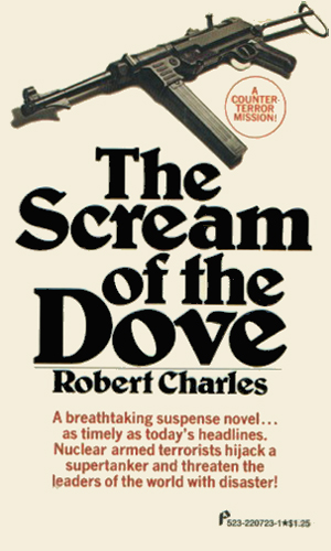 The Scream Of The Dove
