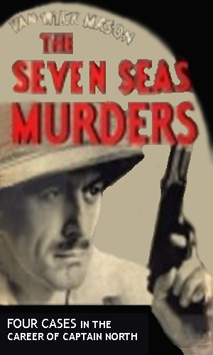 The Seven Seas Murders