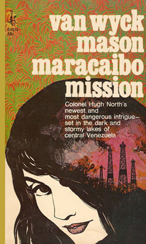 Maracaibo Mission