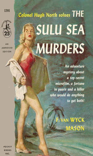 The Sulu Sea Murders