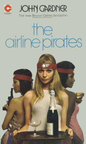 Airline Pirates