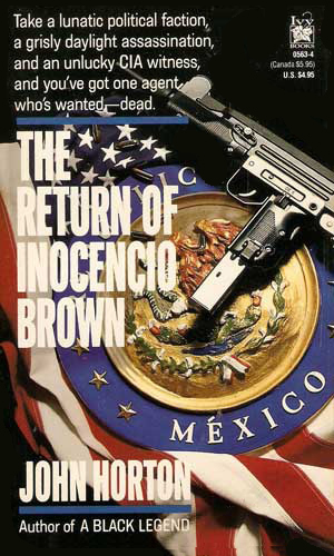 The Return Of Inocencio Brown