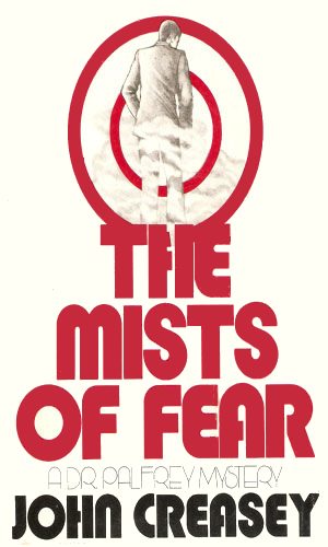 The Mists Of Fear