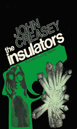 The Insulators