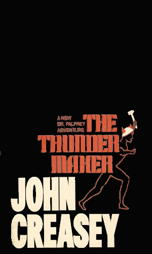 The Thunder Maker