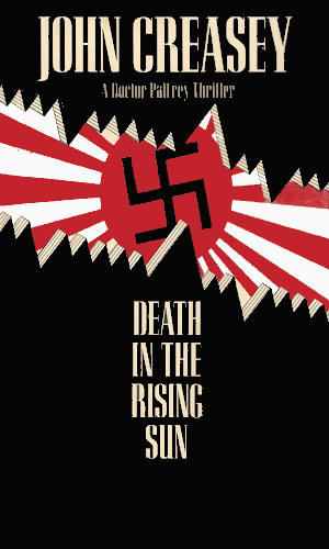 Death In The Rising Sun