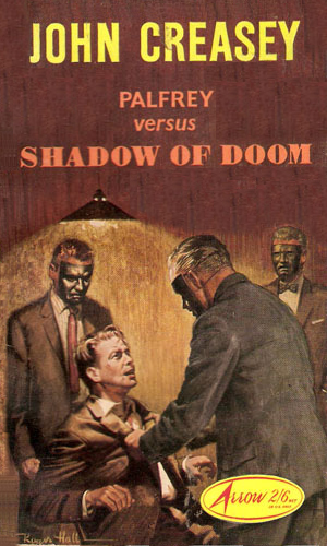 The Shadow Of Doom