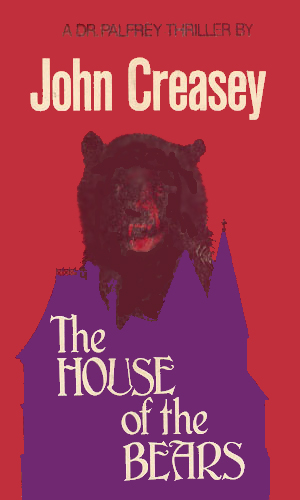The House Of The Bears