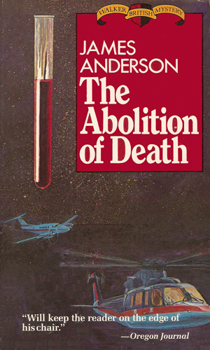 The Abolition Of Death