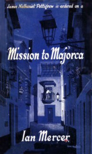 Mission To Majorca