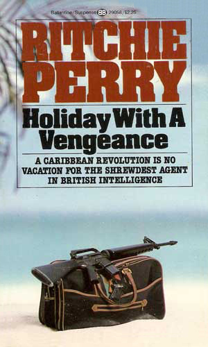 Holiday With A Vengeance