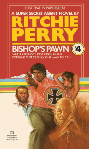 Bishop's Pawn