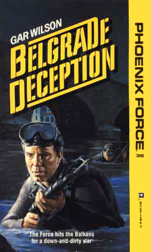 Belgrade Deception