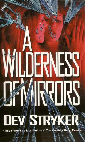 A Wilderness Of Mirrors