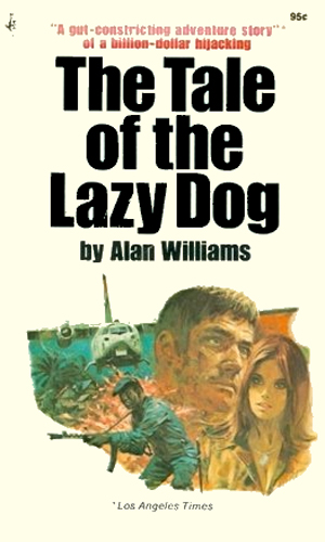 The Tale Of The Lazy Dog