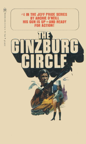 The Ginzburg Circle