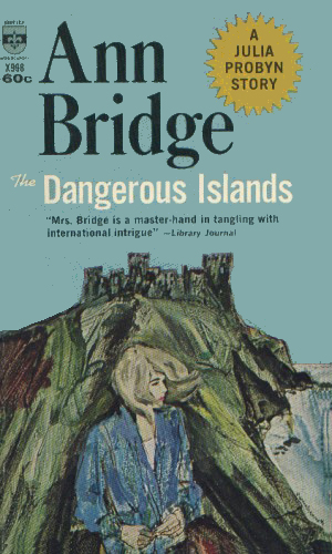 The Dangerous Islands