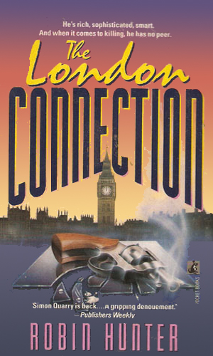 The London Connection