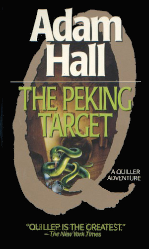 The Peking Target