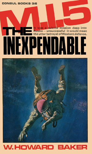 The Inexpendable