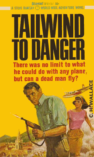 Tailwind To Danger