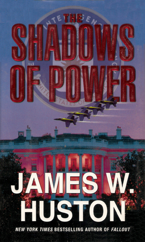 The Shadows Of Power