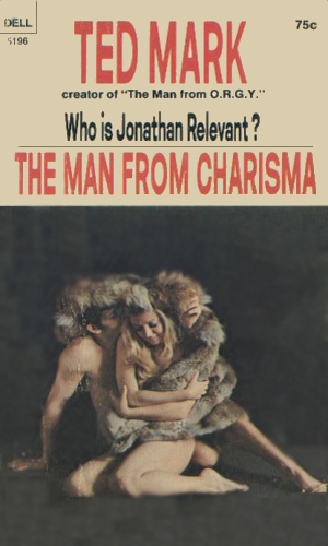 The Man From Charisma
